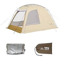 テント・タープ Naturehike Dune 7.6 Amazon | Naturehike Dune7.6/10.9 ツールームテント 曲げ処理で